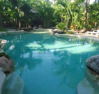 Boutique Bungalows - Holiday Cairns