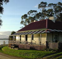 Norfolk Bay Convict Station - Holiday Cairns
