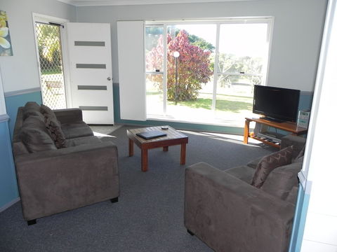Leisure Lee Holiday Apartments - Holiday Cairns 3