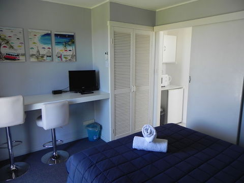 Leisure Lee Holiday Apartments - Holiday Cairns 6