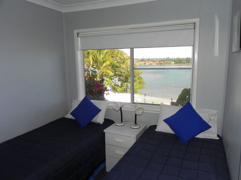 Leisure Lee Holiday Apartments - Holiday Cairns 1