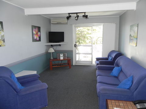 Leisure Lee Holiday Apartments - Holiday Cairns 0