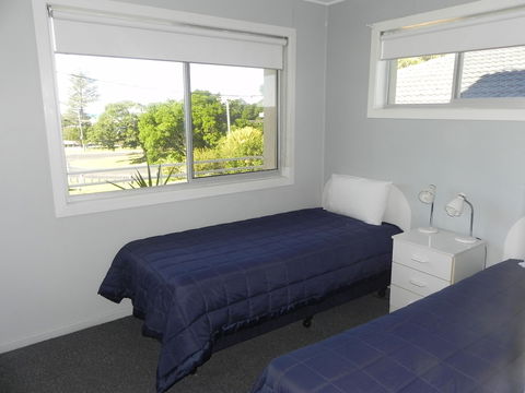 Leisure Lee Holiday Apartments - Holiday Cairns 5
