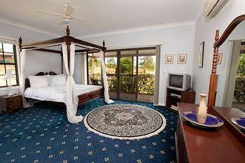 Farley ACT Holiday Cairns