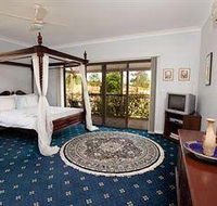 Willow Tree Estate - Holiday Cairns