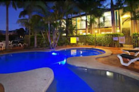Beaches Serviced Apartments - Holiday Cairns 3