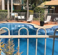 Beaches Serviced Apartments - Holiday Cairns