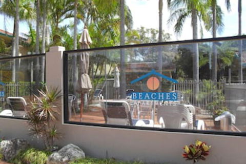Beaches Serviced Apartments - Holiday Cairns 2
