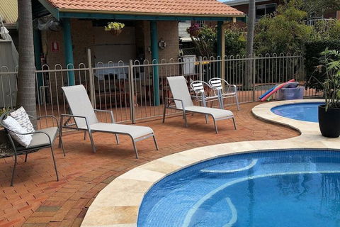 Beaches Serviced Apartments - Holiday Cairns 7