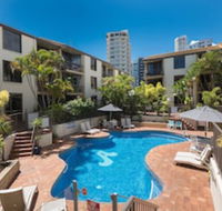 Aussie Resort - Holiday Cairns