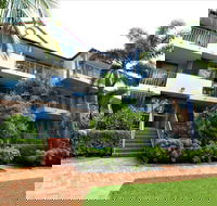 Montana Palms Resort - Holiday Cairns