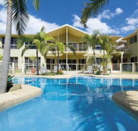 Marty's  Little Beach - Holiday Cairns
