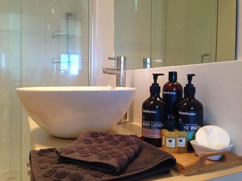 Arjuna Ridge Bed & Breakfast - Holiday Cairns 6