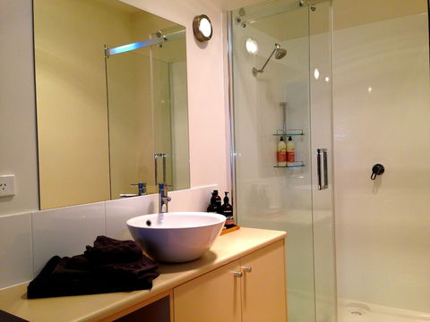 Arjuna Ridge Bed & Breakfast - Holiday Cairns 5