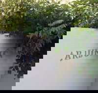 Arjuna Ridge Bed  Breakfast - Holiday Cairns