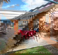 Apartments on Tolmie - Holiday Cairns