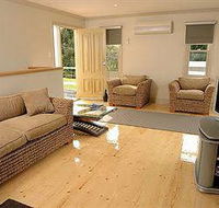 Ballarat Miners Cottages - Holiday Cairns
