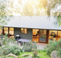 Cladich Pavilions - Holiday Cairns