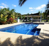 Barwon Valley Lodge - Holiday Cairns