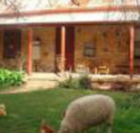 Liebelt House - Holiday Cairns