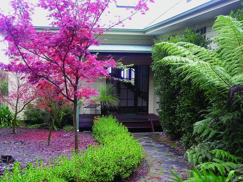 Valley Of The Waters B&B - Holiday Cairns 0