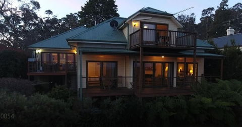 Valley Of The Waters B&B - Holiday Cairns 2