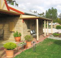 Riesling Trail  Clare Valley Cottages - Holiday Cairns