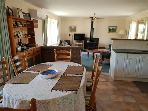 Taralee Orchards - Holiday Cairns 4