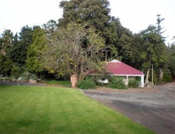 Brown's House Bed And Breakfast - Holiday Cairns 1