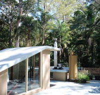 Rumbalara Bed and Breakfast - Holiday Cairns