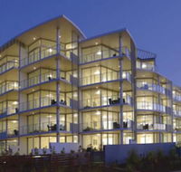 Manta Bargara Resort - Holiday Cairns