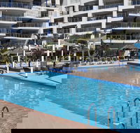 Pier Resort - Holiday Cairns