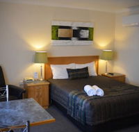 Arkana Motor Inn  Terrace Apartments - Holiday Cairns