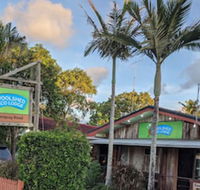Woolshed Eco Lodge - Holiday Cairns