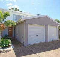 Alexandra Apartments - Holiday Cairns