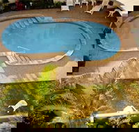 Sundeck Gardens - Holiday Cairns