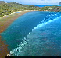 Arcadia Beach Guest House - Holiday Cairns