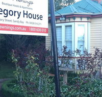 Gregory House - Holiday Cairns
