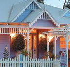 Lanterns Retreat - Holiday Cairns