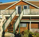 Avala Accommodation - Holiday Cairns