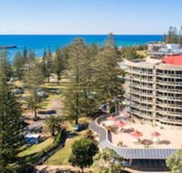 Northpoint Apartments - Holiday Cairns