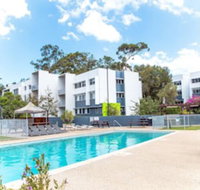 Griffith University Village - Holiday Cairns