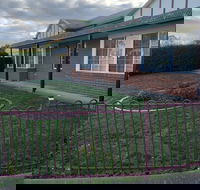 Bairnsdale Tanjil Motor Inn - Holiday Cairns