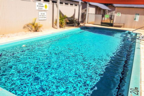 Spinifex Hotel - Holiday Cairns 3