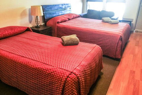 Spinifex Hotel - Holiday Cairns 6