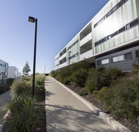 Western Sydney University Village - Campbelltown Campus - Holiday Cairns