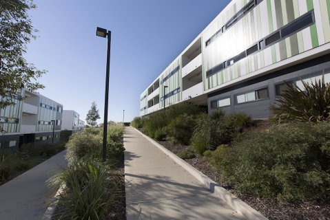 Western Sydney University Village - Campbelltown Campus - Holiday Cairns 0