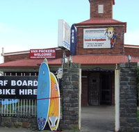 Warrnambool Beach Backpackers - Holiday Cairns