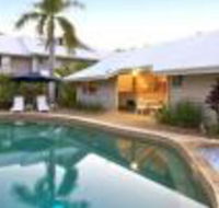 Pelican Beach Resort - Holiday Cairns