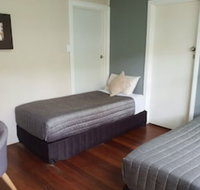 Backpackers In Paradise Resort - Holiday Cairns